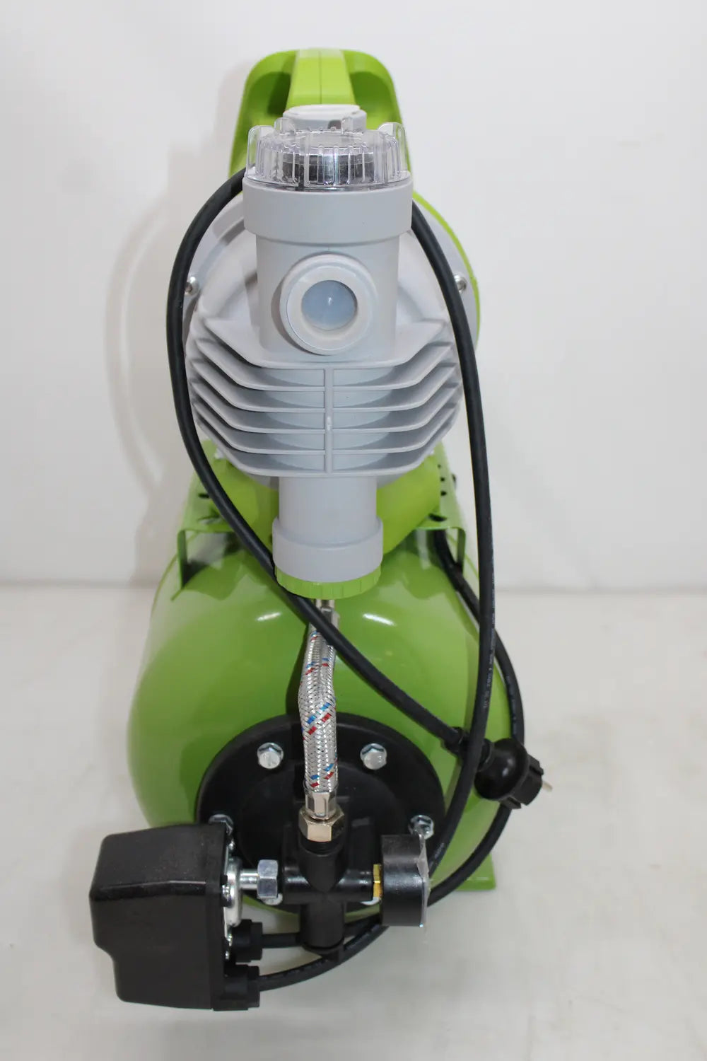 B-Ware Toolcraft To 8992887 Hauswasserwerk 230 V/Ac 6000 L/H Siehe Text/Fotos - 4064161310091