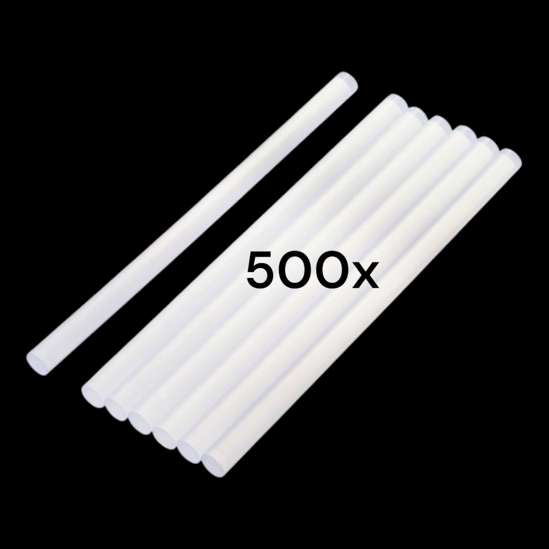Toolcraft To 8997033 Heißklebesticks ø11mm X Länge 200 Mm Stick 5x100 Stück B-Ware - 4064161311692