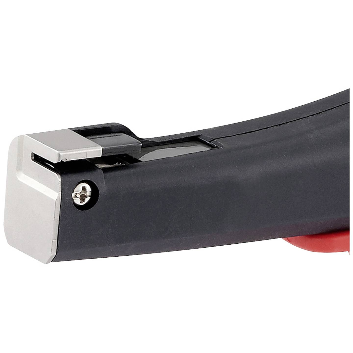 B-Ware Toolcraft Kabelbinderzange Werkzeug Kabelbinder Ht04557 Kunststoffkabelbinder - 4064161325514