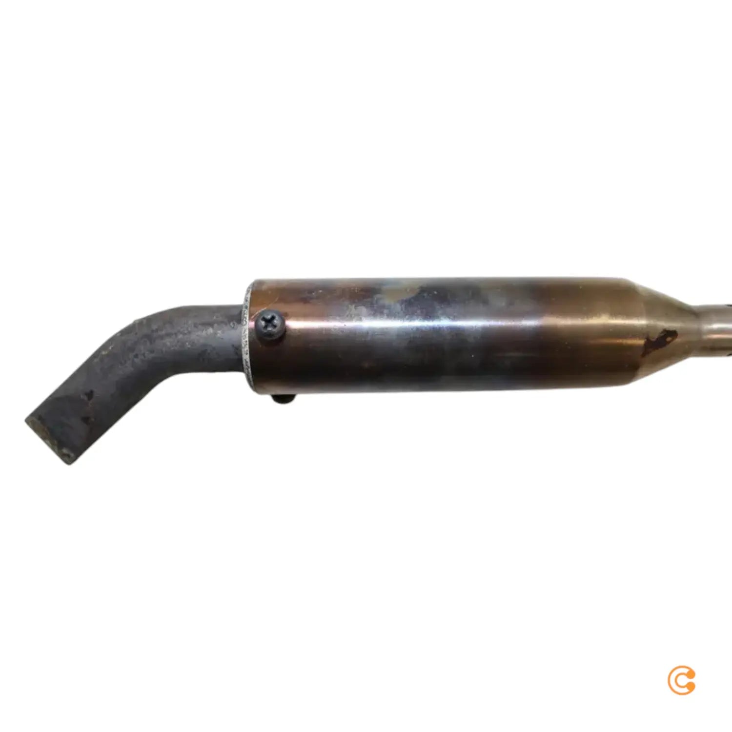 Toolcraft Kb 500 Hochleistungs Lötkolben 500 W Löten 440   480 °C Siehe Text/Foto B-Ware - 4064161200705
