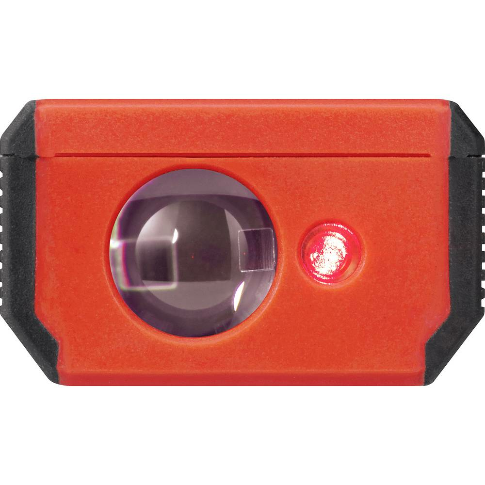 B-Ware Toolcraft Laser Entfernungsmesser Ultraschall Entfernungsmesser Siehe Text - 4064161019543