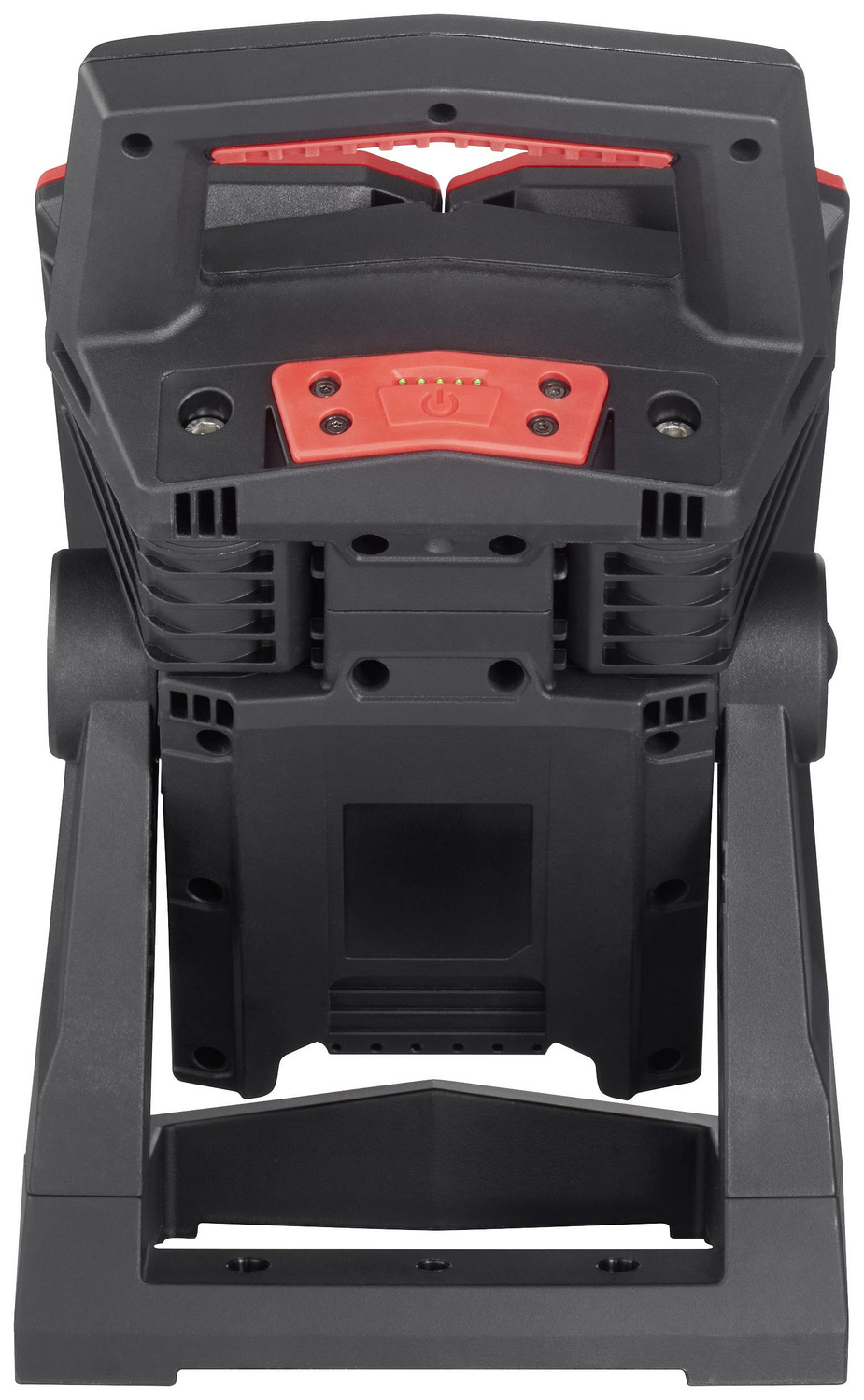 B-Ware Toolcraft Smd Led Arbeitsleuchte Led Arbeitsscheinwerfer Leuchte Licht 4500 Lm - 4064161197548