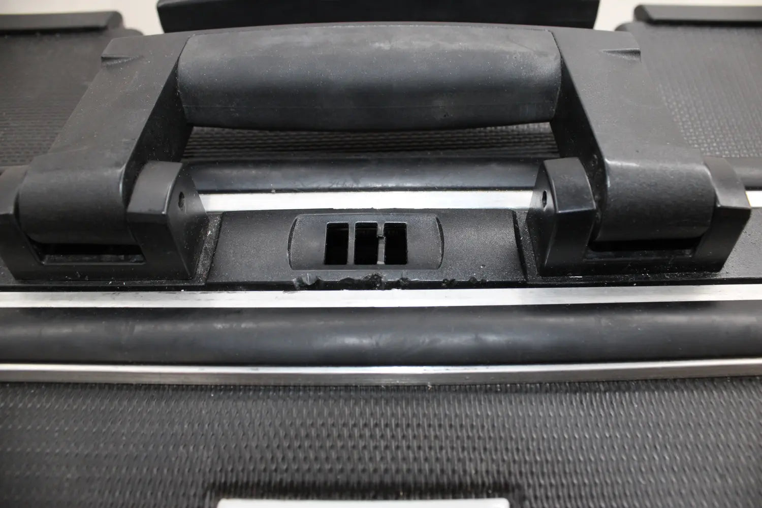D-Ware Toolcraft Universal Werkzeug Pilotenkoffer Trolley Unbestückt Griff Defektware - 4053199922819