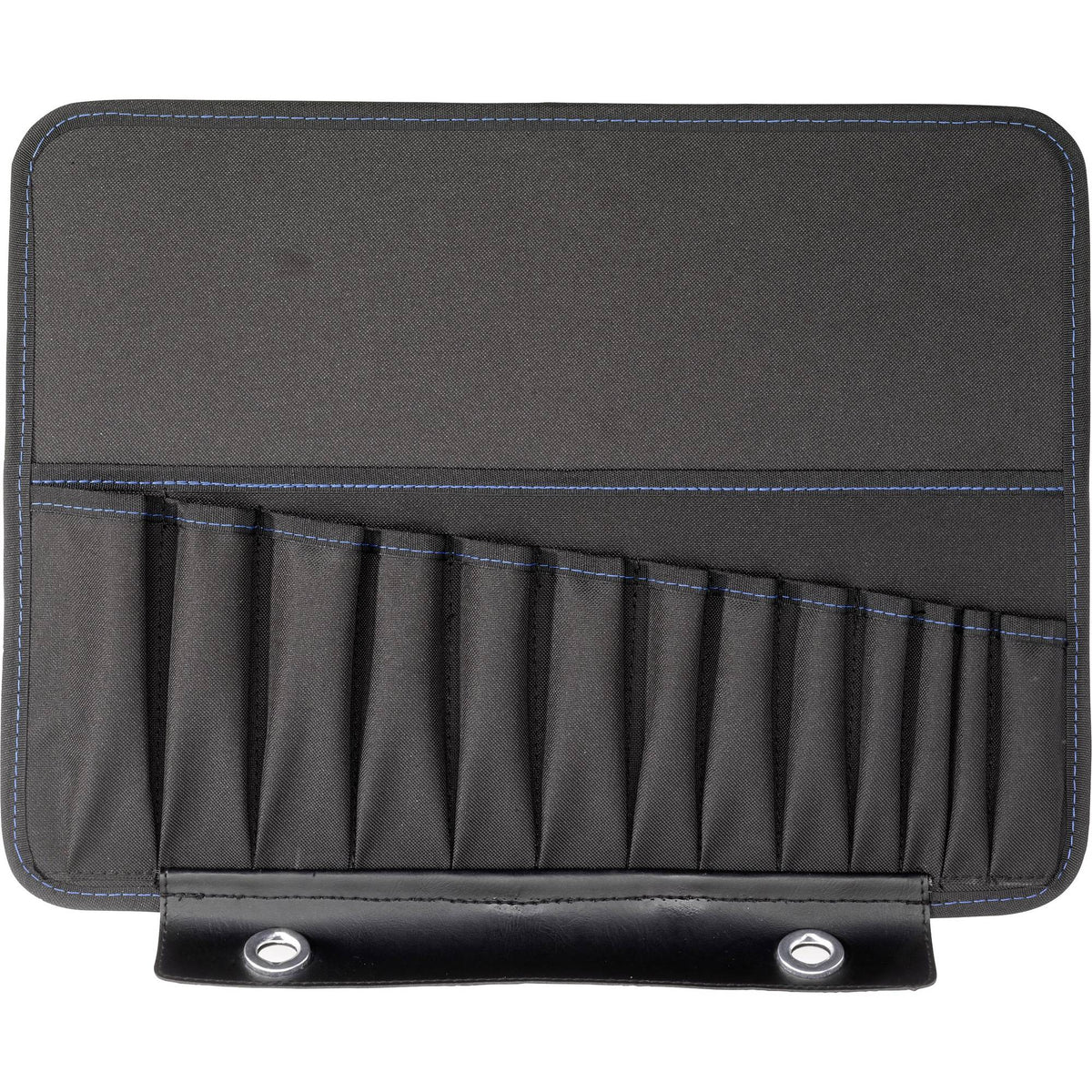 TOOLCRAFT Universal Werkzeug-Pilotenkoffer Trolley Unbestückt ausziehbarer Griff - 4053199922819