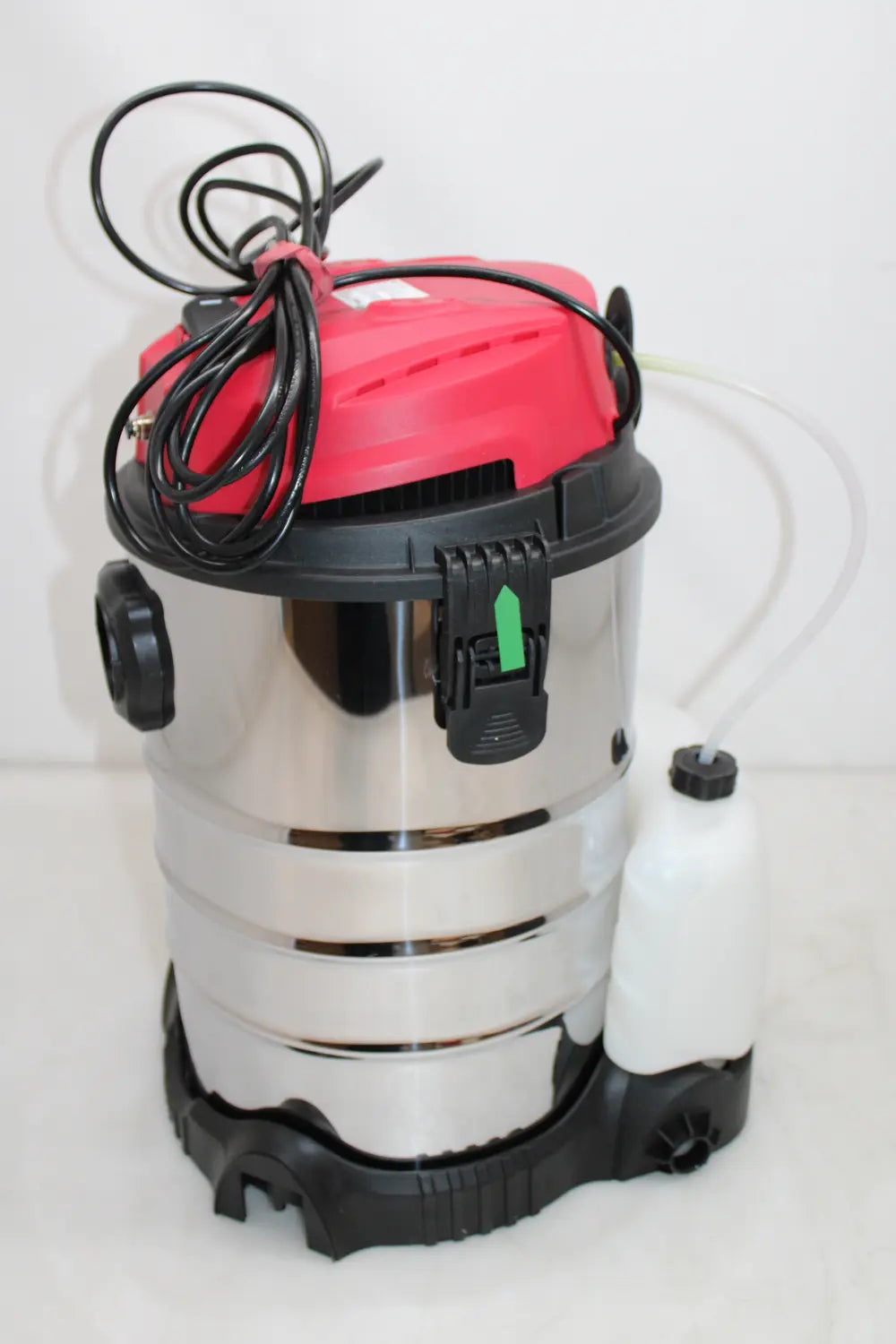 B-Ware Toolcraf Industriestaubsauger Haushaltsgerät Sauggerät Reiniger Siehe Text/Foto - 4064161315232