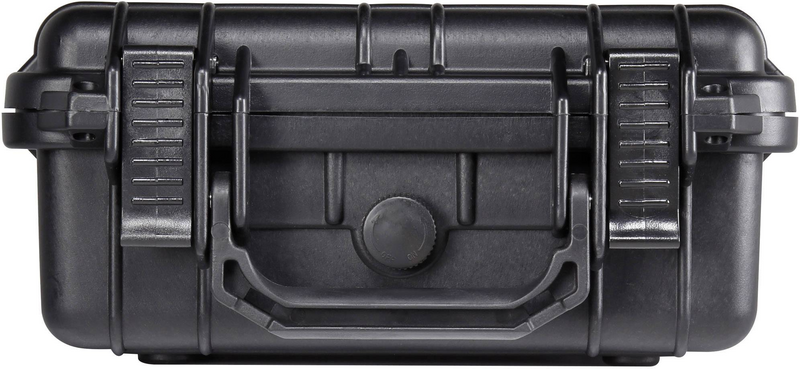 B-Ware Toolcraft Outdoor Koffer Lx Bx H 250x270x125mm Polypropylen 10kg Hartschalenkof414