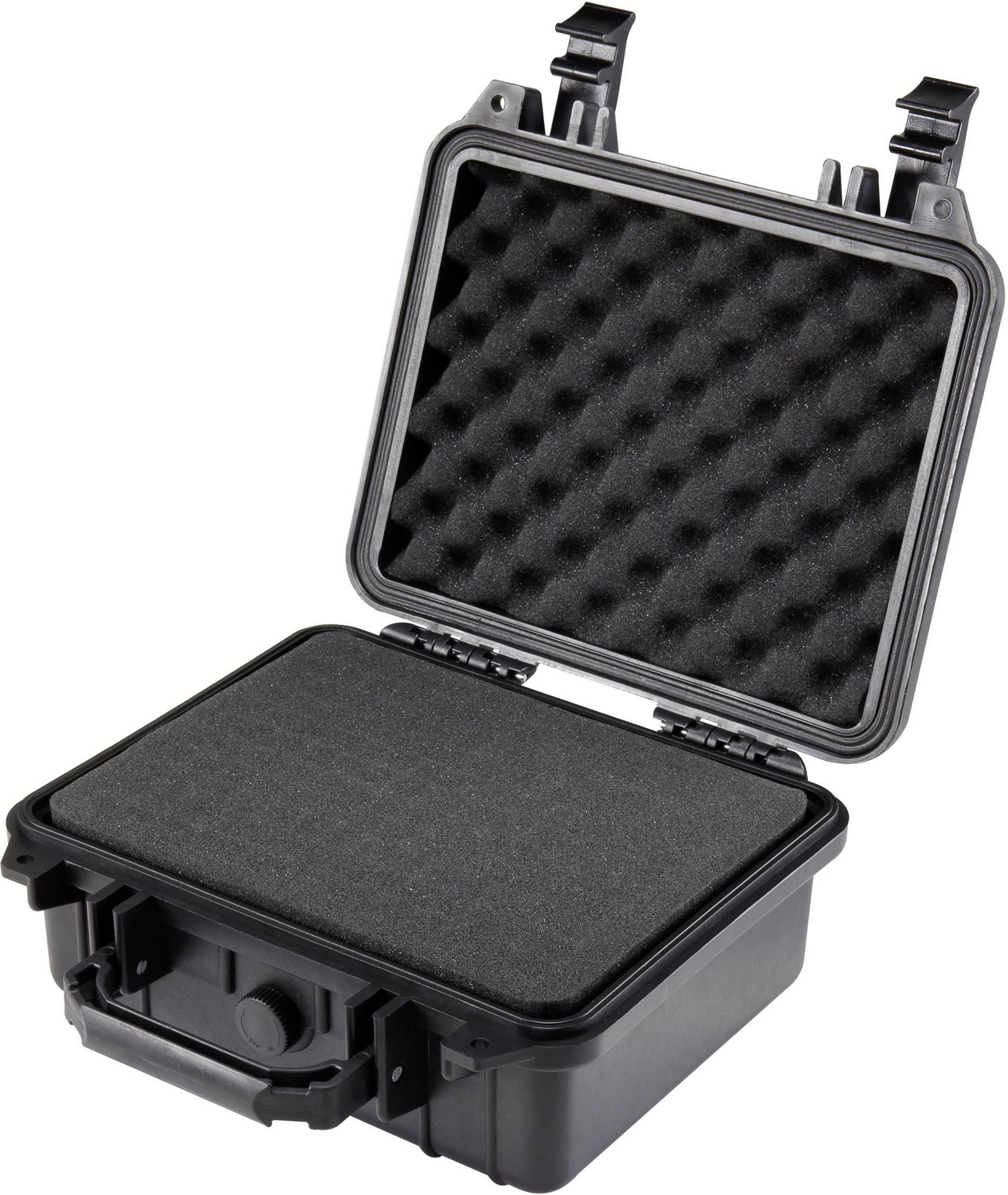 B-Ware Toolcraft Outdoor Koffer Lx Bx H 250x270x125mm Polypropylen 10kg Hartschalenkof414