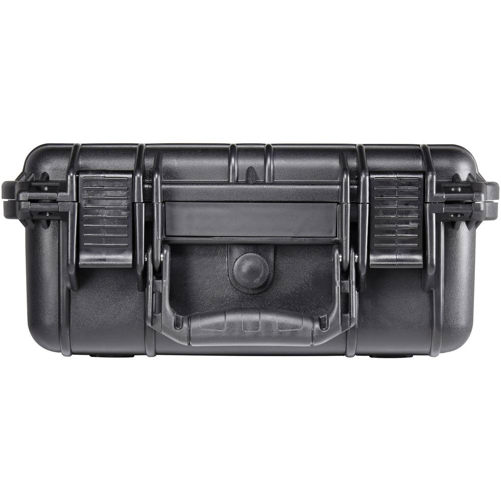 Toolcraft To 7746849 Ip67 Outdoor Koffer 350 X 295 X 150mm Werkzeugkoffer Koffer B-Ware