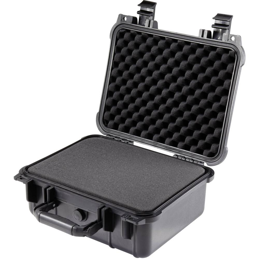 Toolcraft To 7746849 Ip67 Outdoor Koffer 350 X 295 X 150mm Werkzeugkoffer Koffer B-Ware
