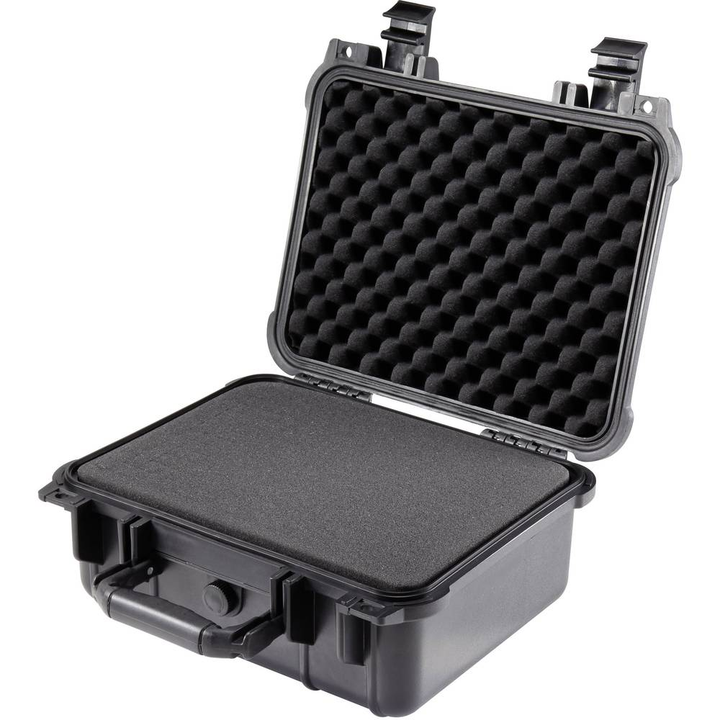 Toolcraft To 7746849 Ip67 Outdoor Koffer 350 X 295 X 150mm Werkzeugkoffer Koffer B-Ware
