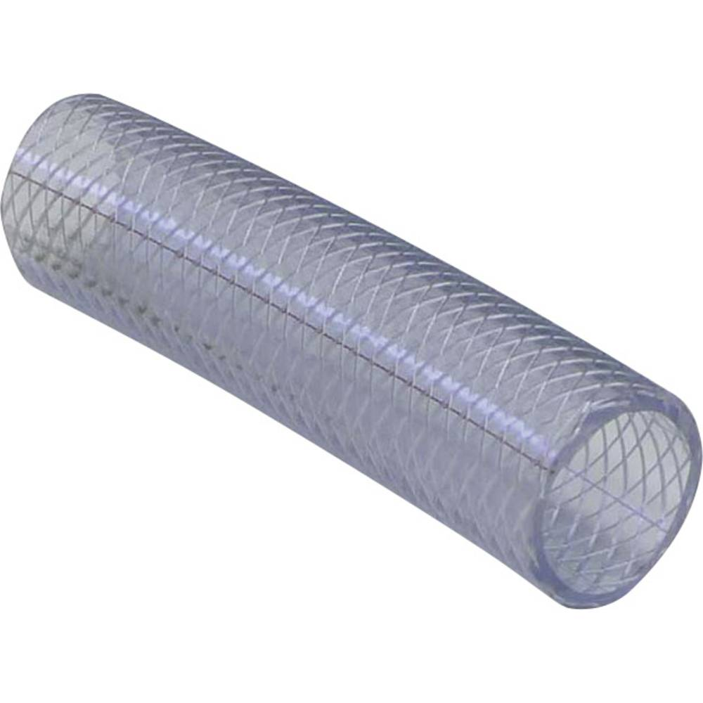 B-Ware Toolcraft Pvc Gewebeschlauch 533469 Schlauch Druckluftschlauch 12 Meter - 2050000172304