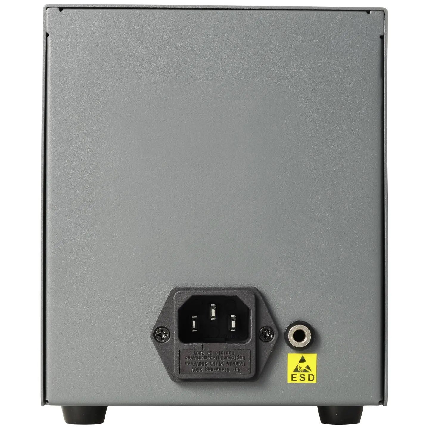 B-Ware Toolcraft Lötstation Set Lötgerät Lötstation Digital Rst 280 Lötspitze Enthalten - 4064161227696