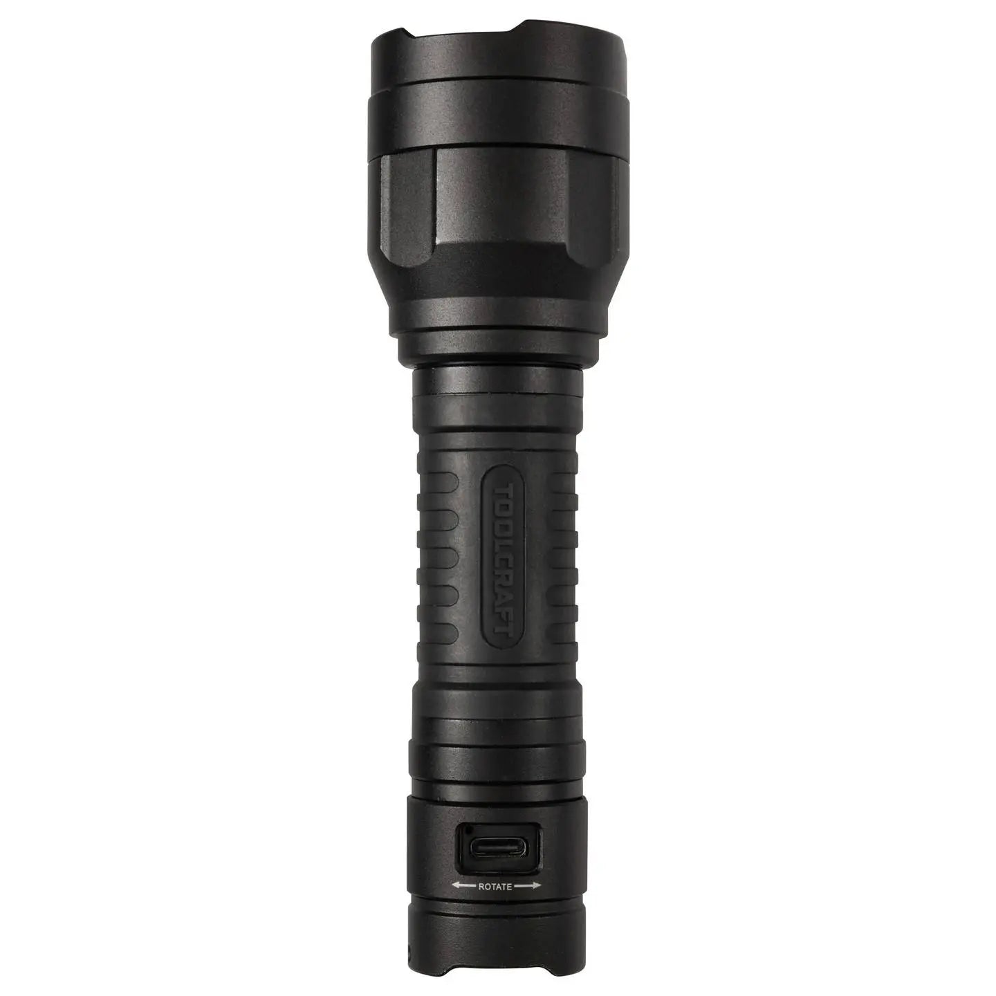 B-Ware Toolcraft Tack Grip Taschenlam Leuchte Licht Taschenlampe Led Handgerät - 4064161472362
