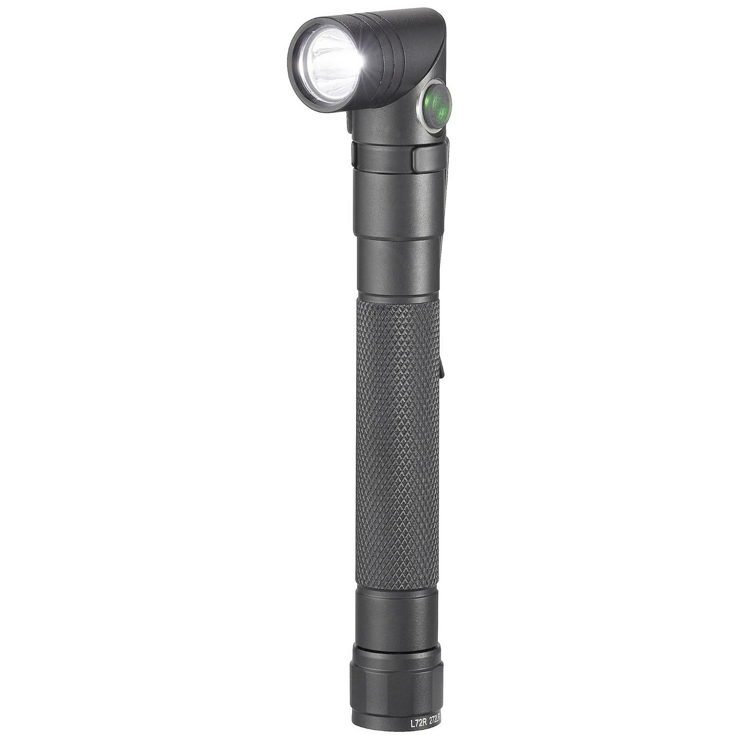 Toolcraft 2 In 1 Smd Led Taschenlampe Mit Stroboskopmodus Mit Usb Schnittstelle B-Ware - 4064161223551