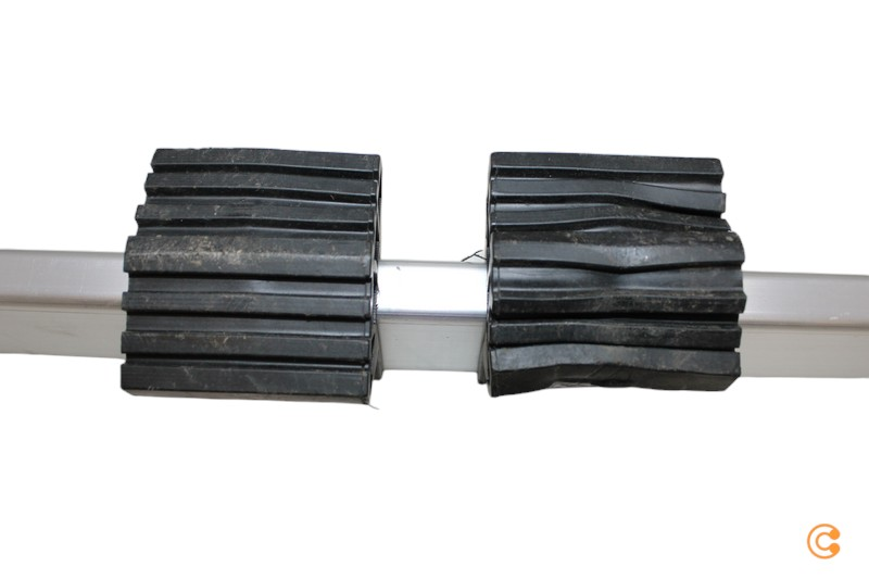 Toolcraft Teleskopleiter Leiter Klappleiter Haken Stehleiter Alu Siehe Text/Foto C-Ware - 4064161233000