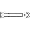 Toolcraft To 5426031 M12 90 Mm Innensechskant 50 St. Zylinderschrauben B-Ware