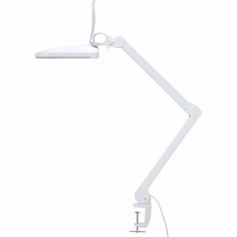 B-Ware Toolcraft To 7567476 Led Lupenleuchte Lampe Lupe Leuchte Schreibtischlampe Led - 4064161205144
