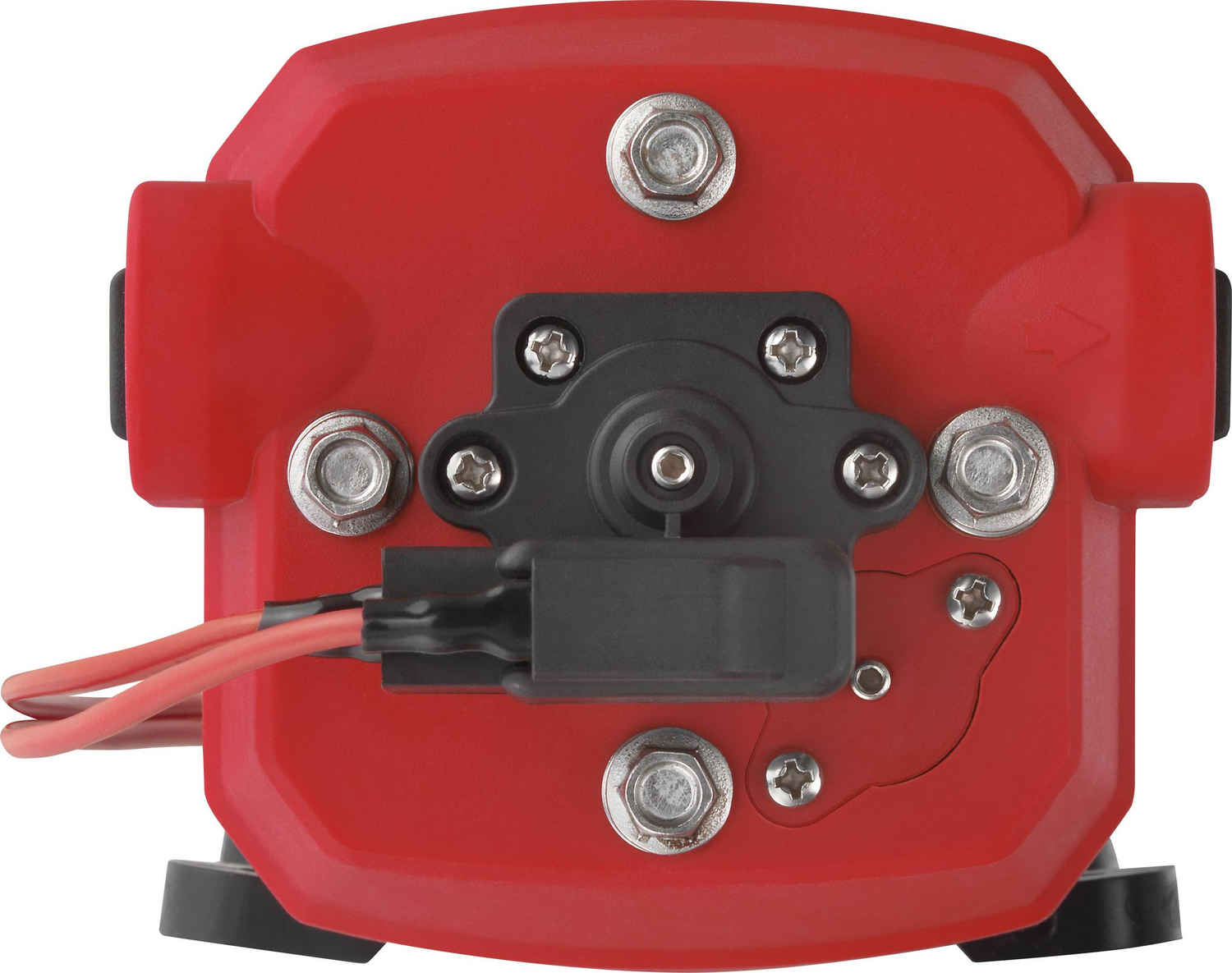 B-Ware Toolcraft To 7159158 Niedervolt Druckwasserpumpe Tauchpumpe Pumpe 1020l/H 12 V/Dc