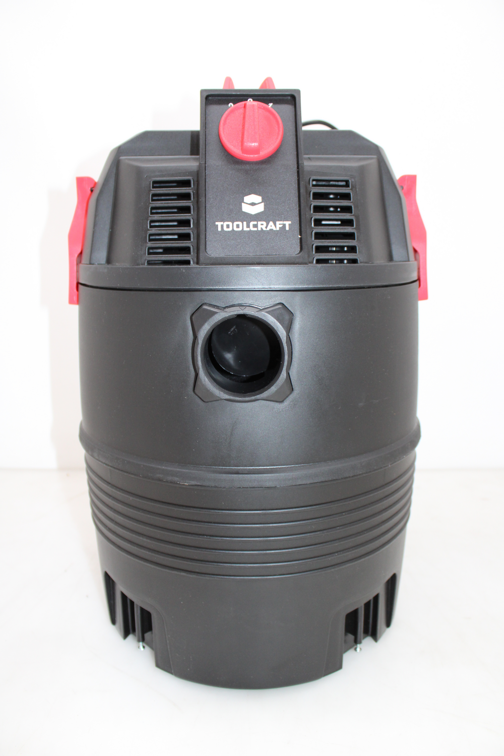 Toolcraft To 7564137 Schlamm Trocken Nass Sauger 35 L Teichsauger Kombisauger    D-Ware - 4064161201566