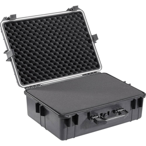 B-Ware Toolcraft To 7746834 Ip67 Outdoor Koffer L X B X H 560 X 430 X 215 Mm Koffer