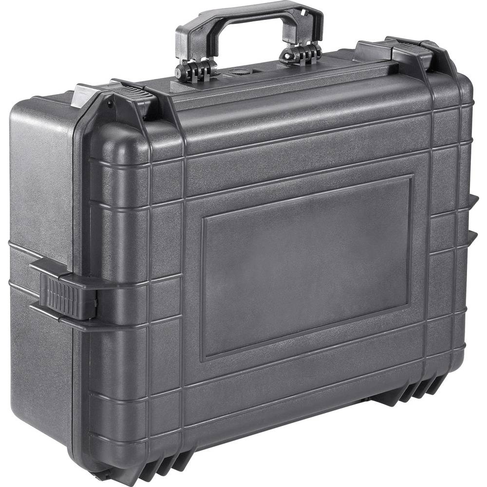 B-Ware Toolcraft To 7746834 Ip67 Outdoor Koffer L X B X H 560 X 430 X 215 Mm Koffer