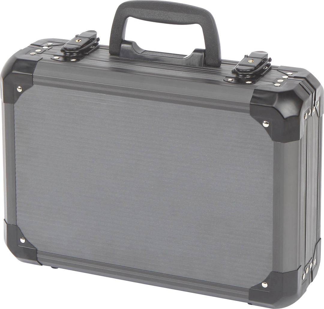 Toolcraft To 7746855 Universal Werkzeugkoffer Unbestückt Bx Hx T 330 X 90 X 23 Mm  B-Ware
