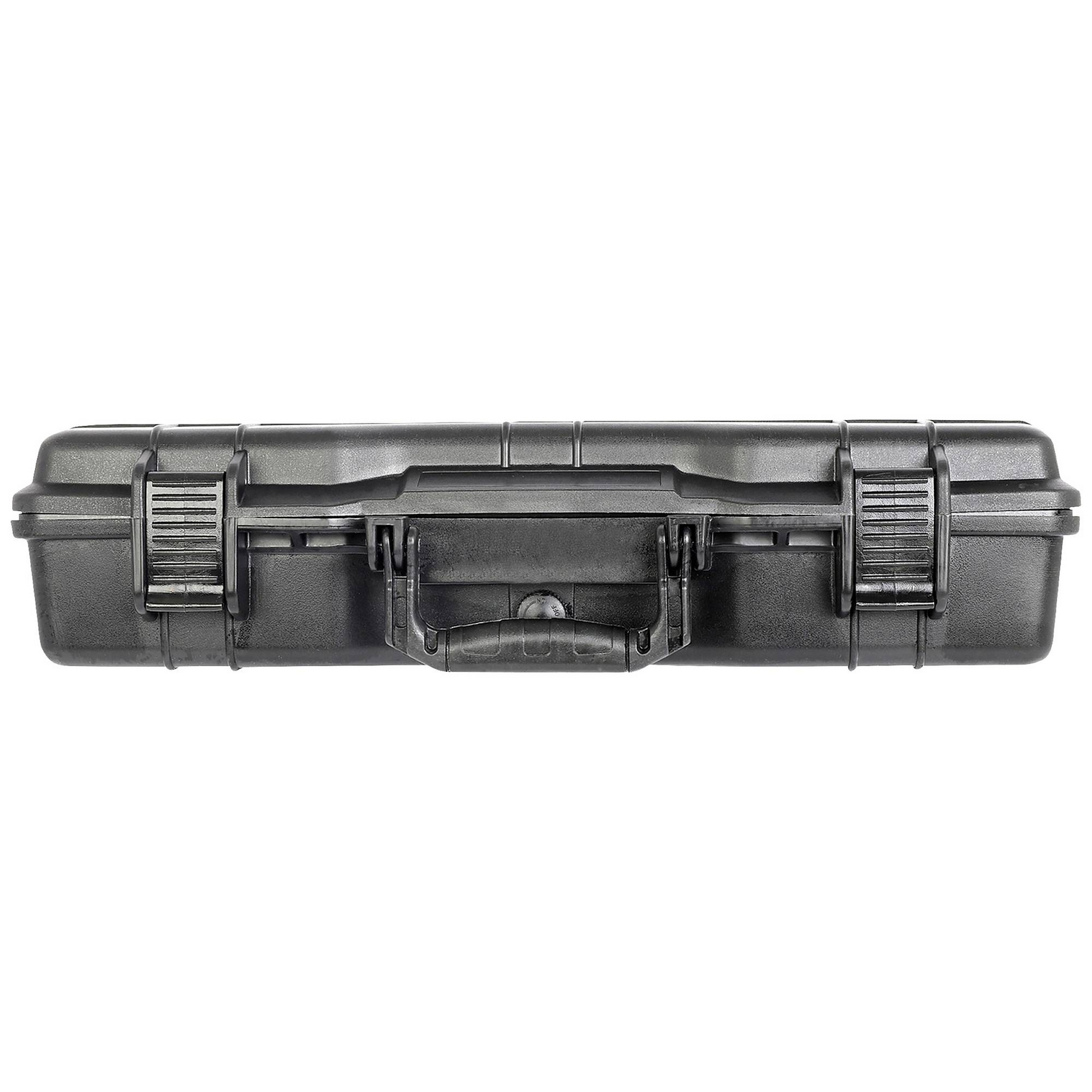 B-Ware Toolcraft To 7859277 Outdoor Koffer Schutzkoffer Koffer Ip67 Schwarz Universal - 4064161229393