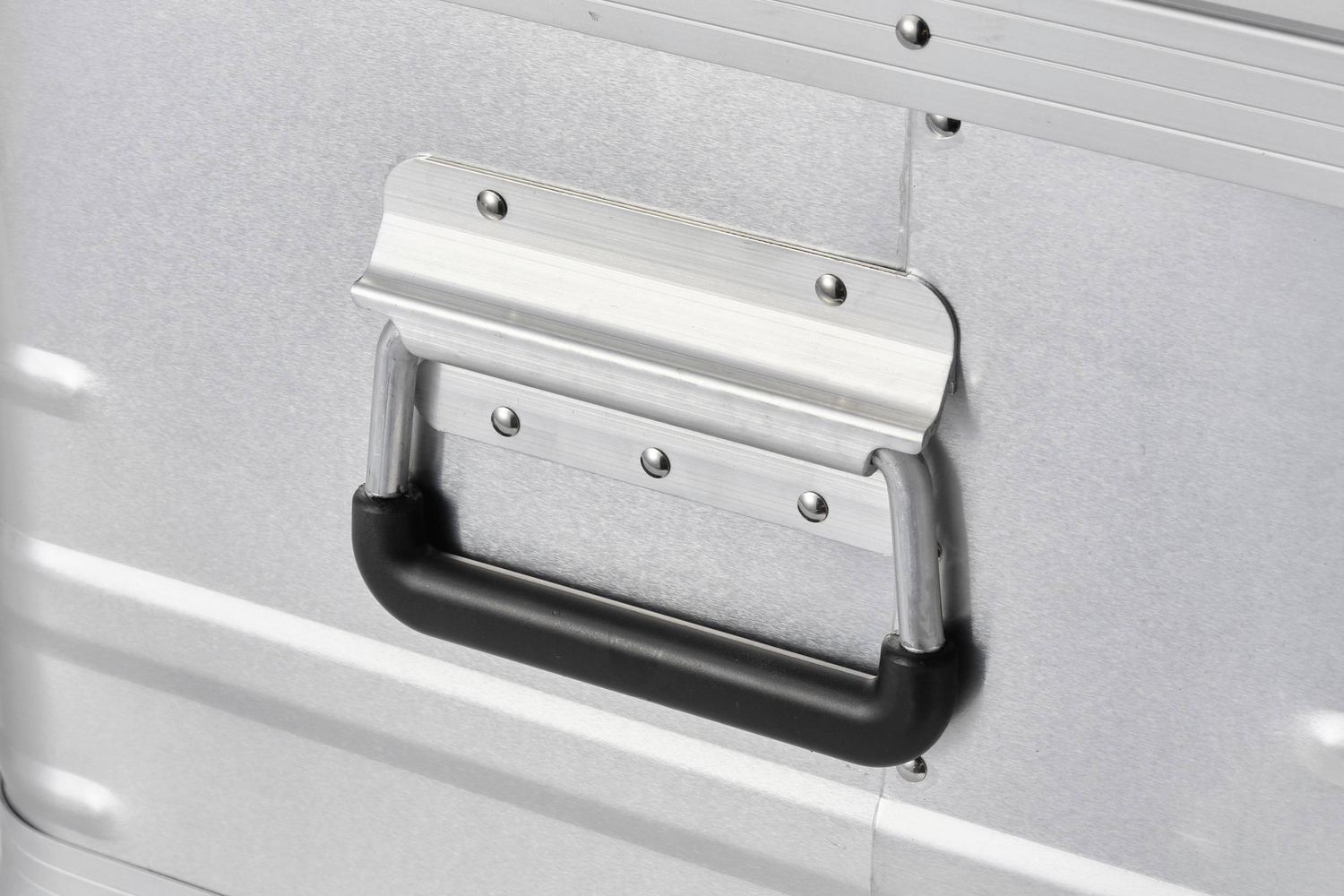 Toolcraft To 8476518 Werkzeugbox Kasten Aufbewahrung Box 570 X 273 X 374 Mm      B-Ware - 4064161250403