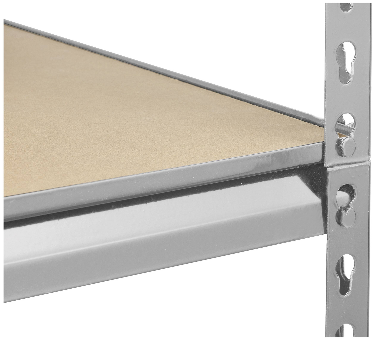 B-Ware Toolcraft To 8660250 Schwerlastregal 350 Kg 900 X 1826 X 450 Mm Regal Stehregal - 4064161258898