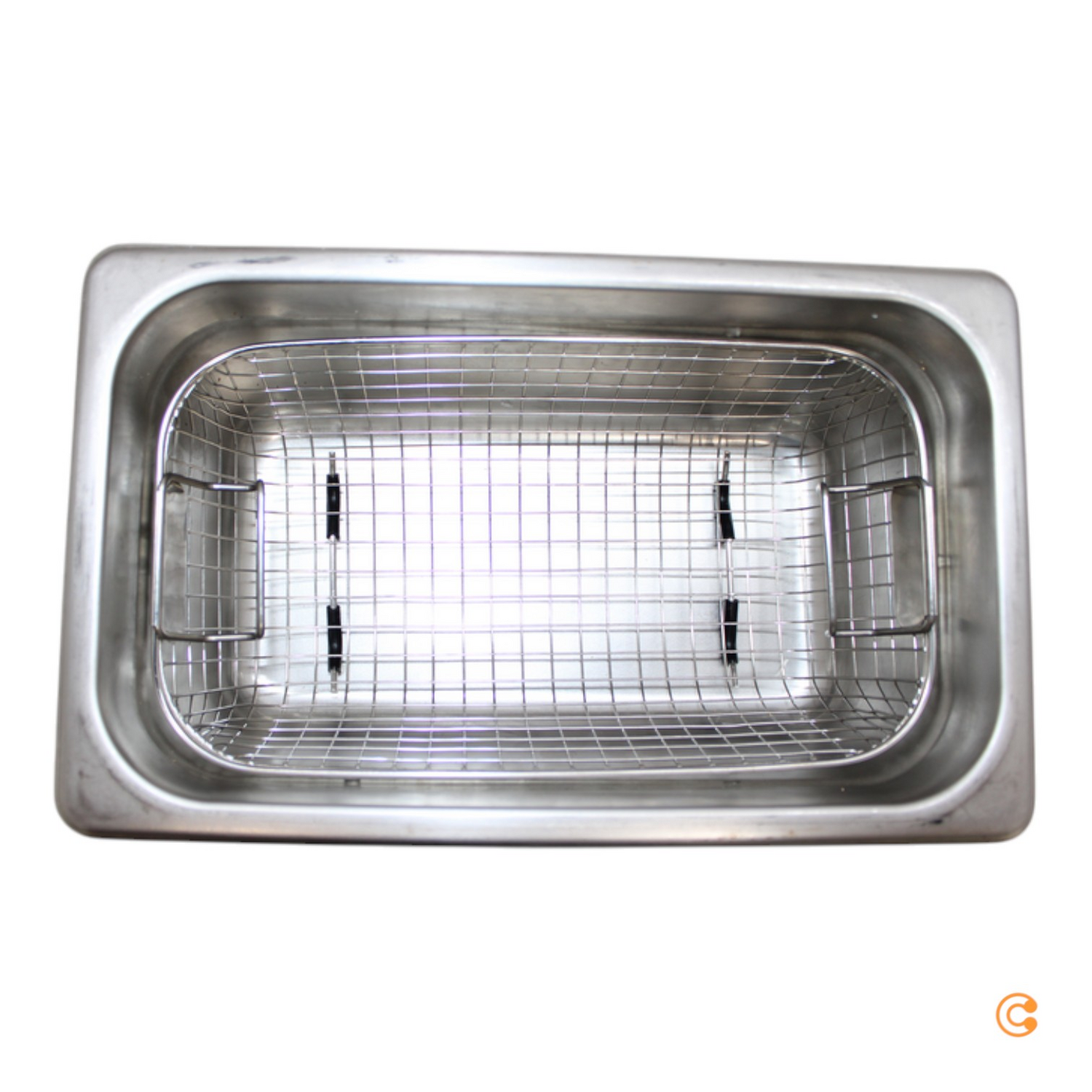 Toolcraft Usc 320 Ultraschallreiniger Schmuck Bürobedarf Siehe Text/Foto B-Ware - 4064161302133