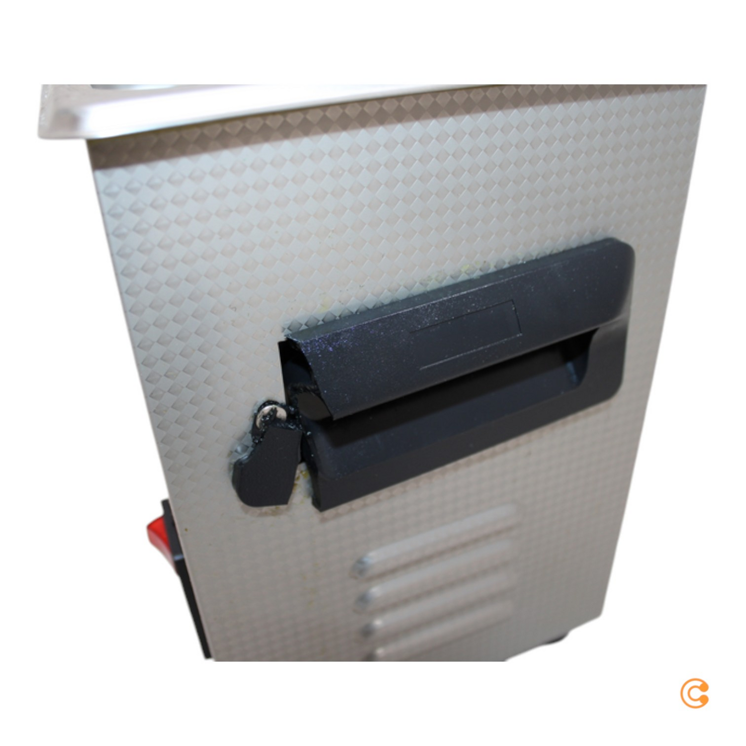 Toolcraft Usc 320 Ultraschallreiniger Schmuck Bürobedarf Siehe Text/Foto B-Ware - 4064161302133