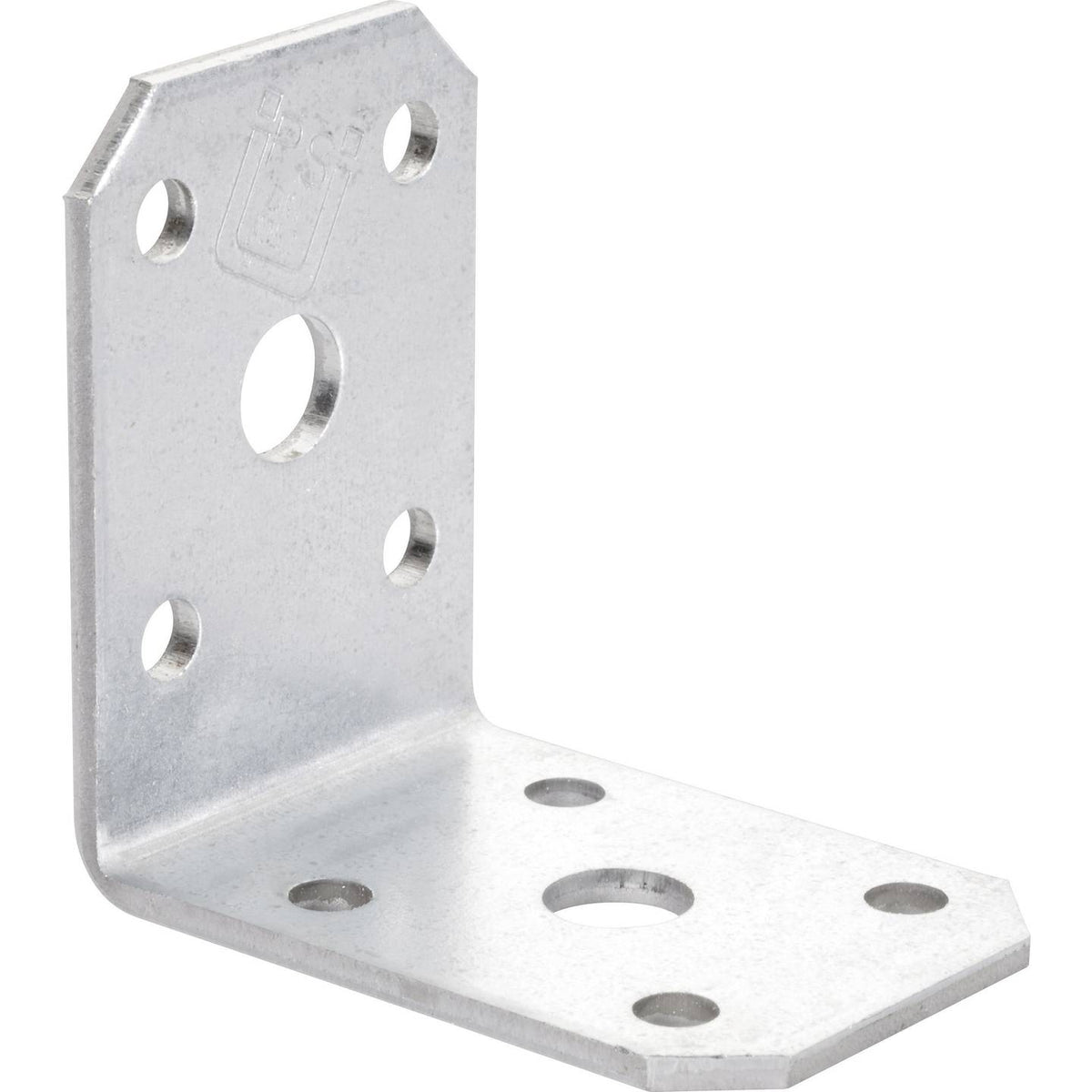 Toolcraft Montagewinkel 889647 Winkelverbinder Stahl 50x50x35mm 280 STÜCK - 2050001081629