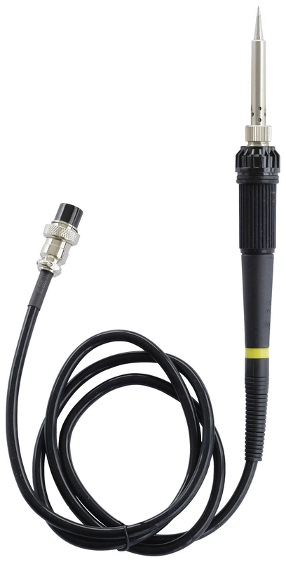Toolcraft Zd 8916 Sph Ersatz Lötkolben Spitzform 160 480°C Siehe Text/Foto B-Ware - 4064161219073