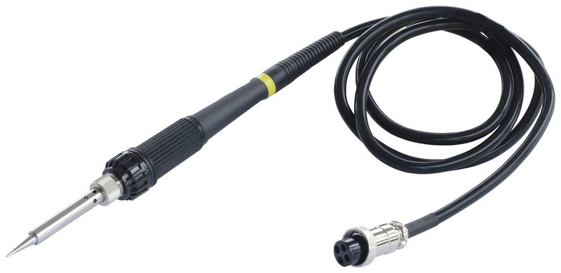 Toolcraft Zd 8916 Sph Ersatz Lötkolben Spitzform 160 480°C Siehe Text/Foto B-Ware - 4064161219073