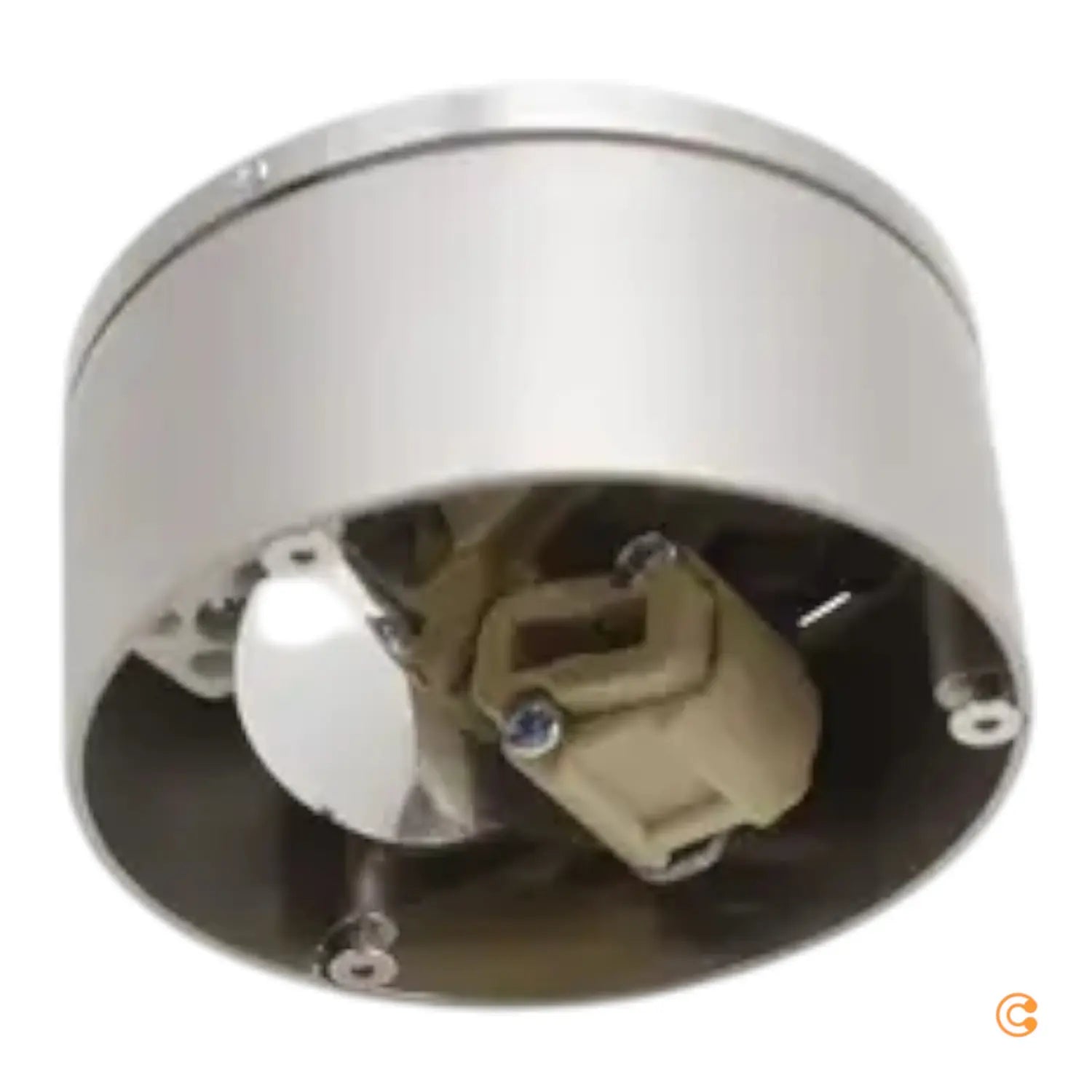 Top Light Gestell Puk Mini One 2 Led Deckenspot Deckenleuchte Siehe Foto/Text B-Ware - 4251349304045