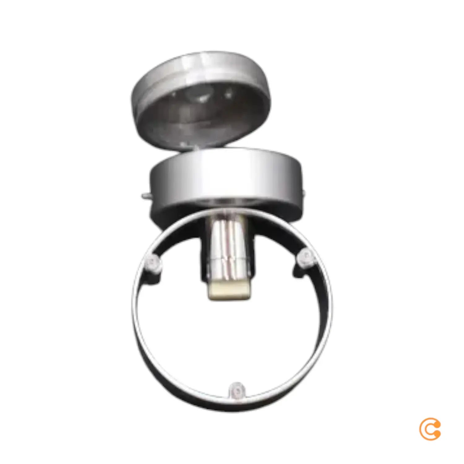 B-Ware Top Light Puk Mini Wall Wandleuchte Wandlampe Lampe G9 Linsen Siehe Text/Foto - 9020556