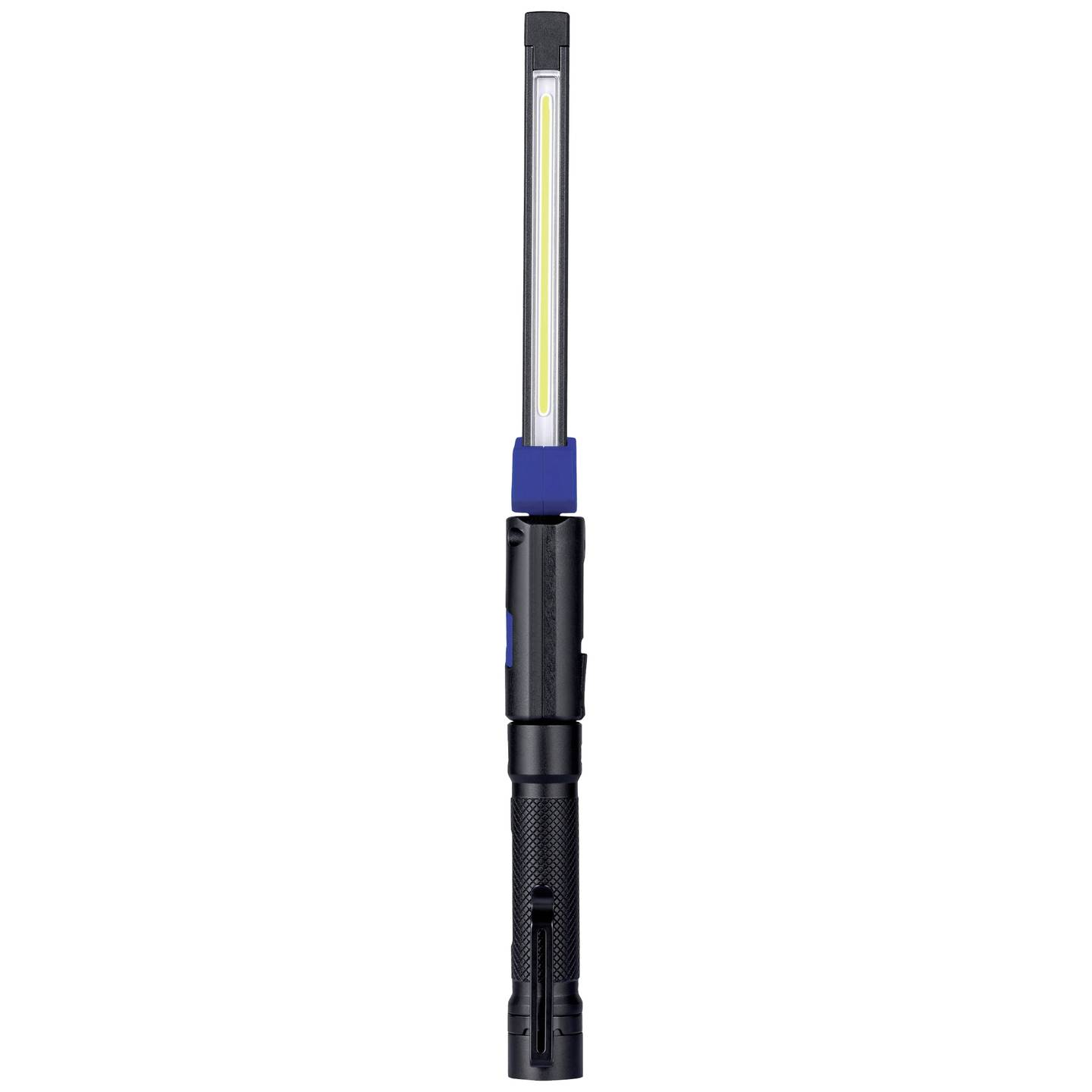 B-Ware Toparc 075894 Mini 350 L Led Arbeitsleuchte Handlampe Akkubetrieben 350 Lm - 3154020075894