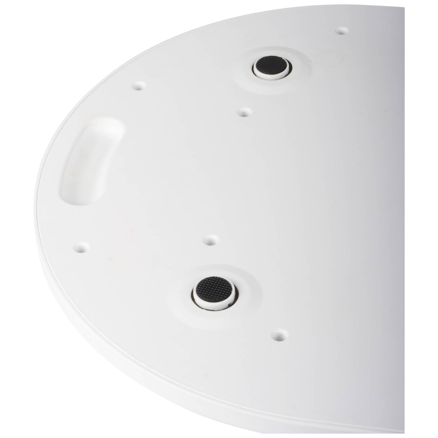 B-Ware Topcom Babywaage Säuglingswaage Digital Wägebereich 20 Kg Weiß Tara Funktion377 - 5411519017314