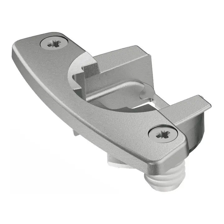 B-Ware Hettich Topfscharnier Möbel Scharnier Selekta Topf Tx Möbelbeschlag 20 Stück - 4023149601682