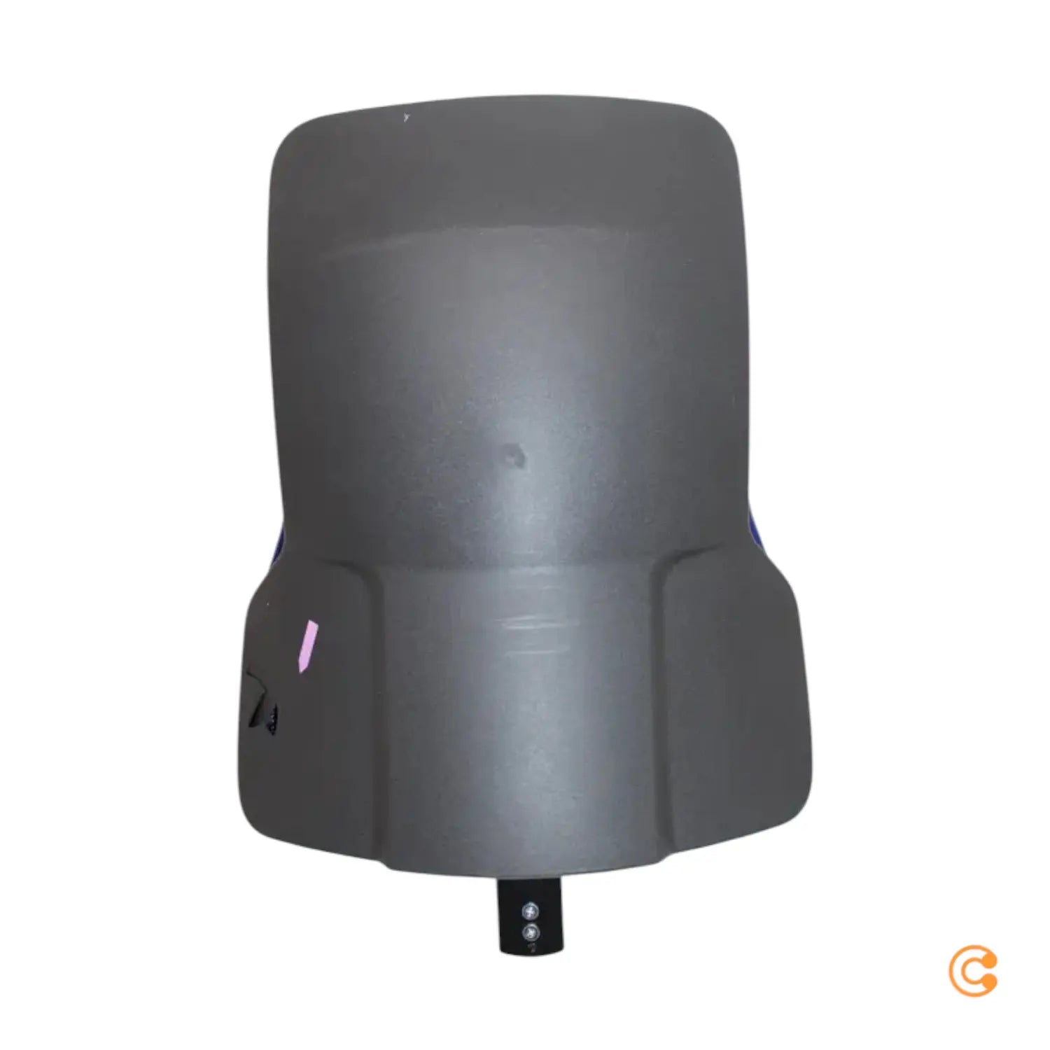 B-Ware Topstar Bürostuhl Drehstuhl Stuhl Melbourne Al X3 Blau Armlehne Siehe Text/Foto - 4014296248653