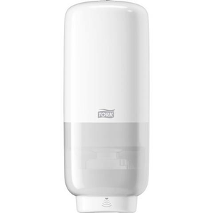 B-Ware Tork 561600 Sensor Seifenspender Für Schaumseife Und Händedesinfektion Weiß