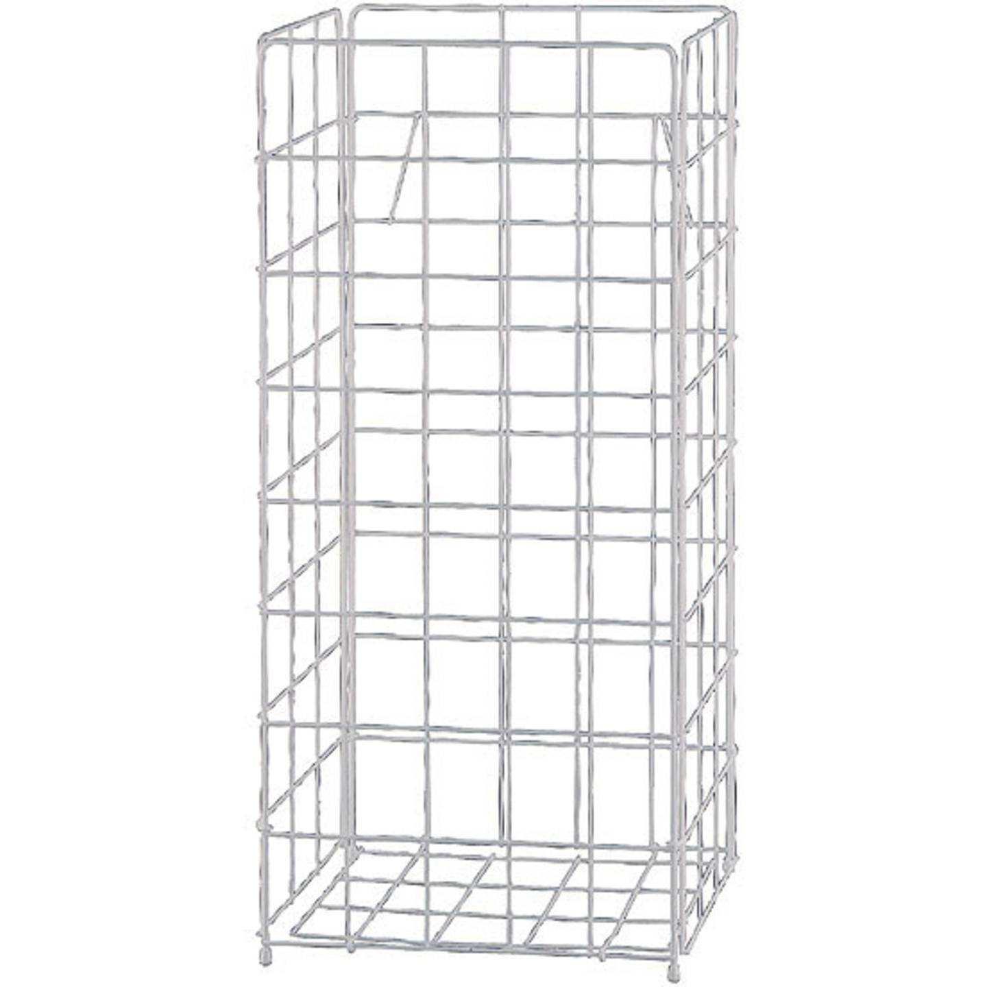 B-Ware Tork Littainer 100 229750 Mülleimer Abfallbehälter 60 L Weiß Wandmontage - 7310791061078