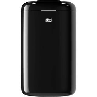 B-Ware Tork Elevation Mülleimer Abfalleimer Eimer Müll Klein 5l Kunststoff Schwarz 1 St. - 7322540492613