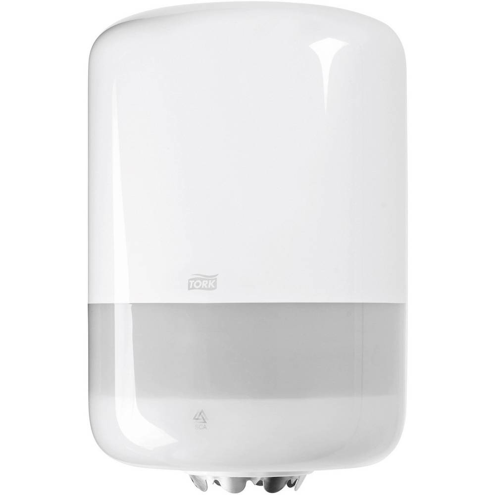 B-Ware Tork Wisch  Und Handtuchspender Innenabrollung 559000 Kunststoff 1 St. Weiß99 - 7322540349382