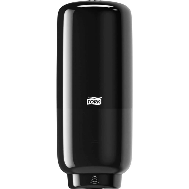 Tork Elevation 561608 Hautschutzspender Schwarz Sanitärbedarf Seifenspender B-Ware