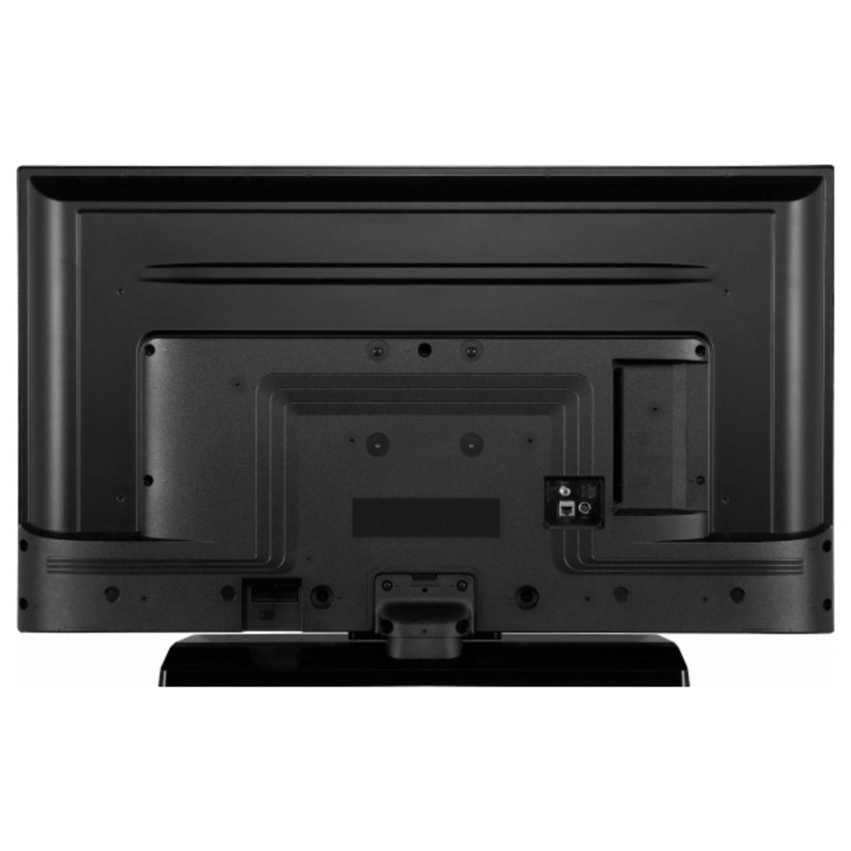 Toshiba Fernseher TV Smart Schwarz Sprachsteuerung Remote 24 Zoll 24WV3E6 - 4024862135171