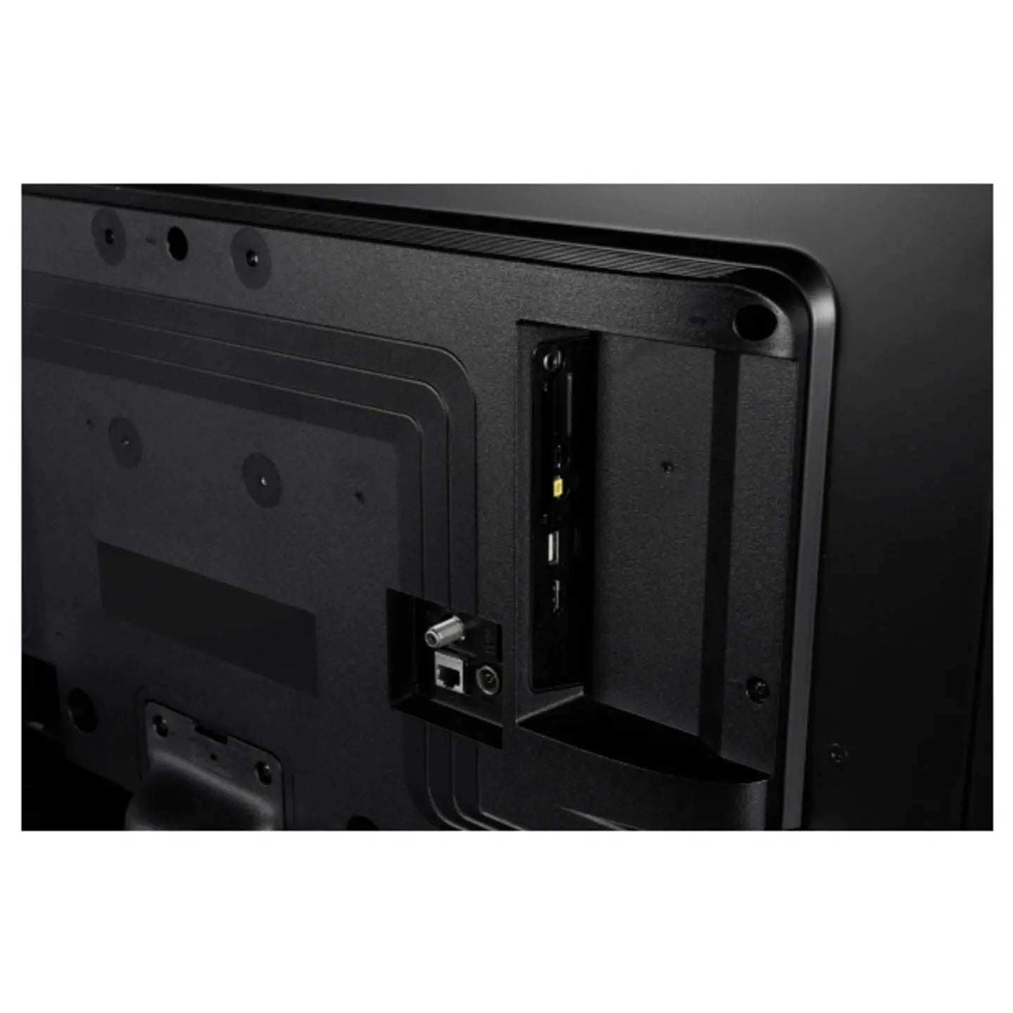 B-Ware Toshiba Fernseher Tv Smart Schwarz Sprachsteuerung Fernbedienung 24 Zoll 24 Wv3 E6 - 4024862135171