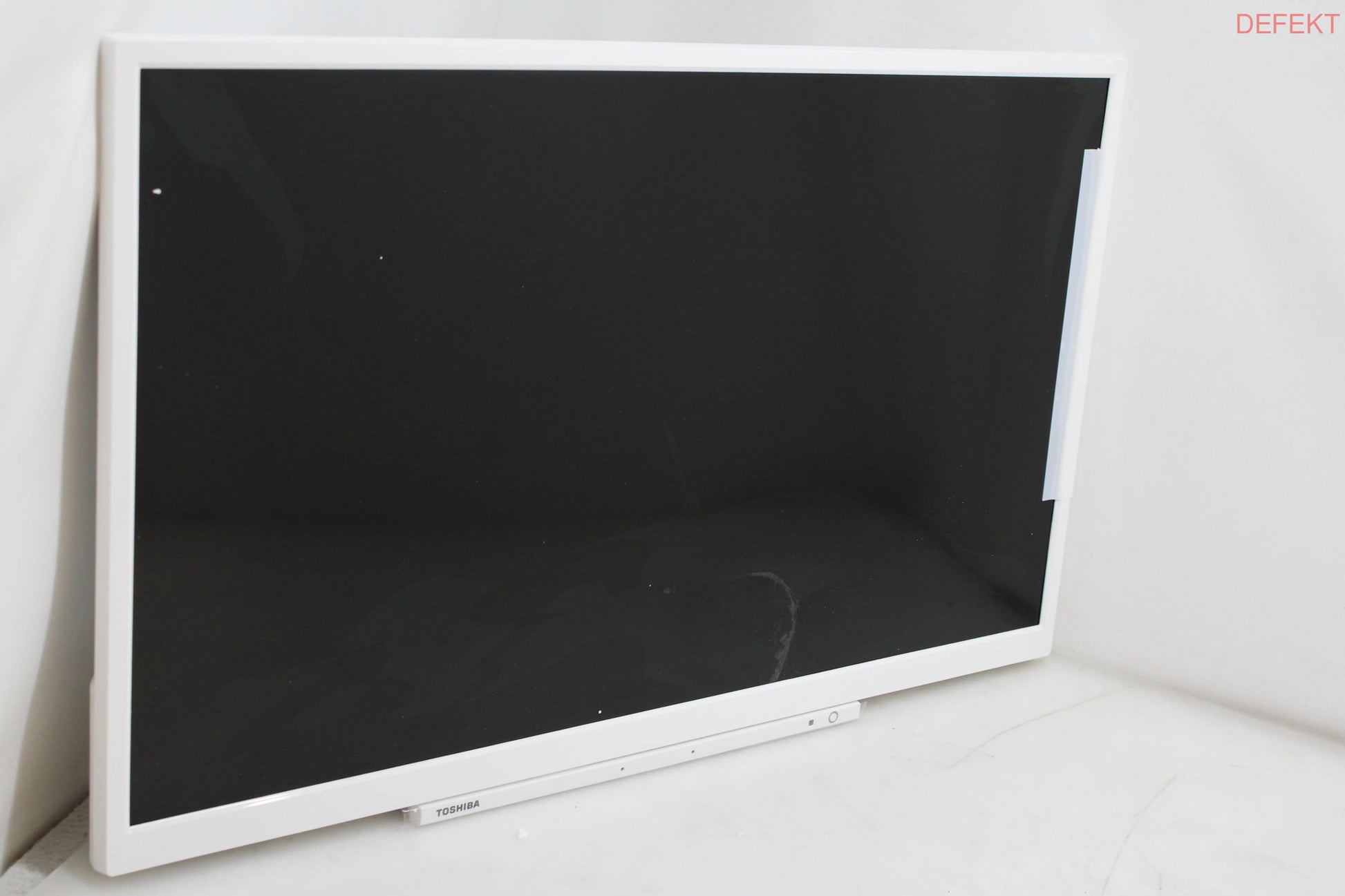 D-Ware Toshiba Led Tv Fernseher 32 Zoll Full Hd Smart Tv Wlan Defektware - 4024862125950