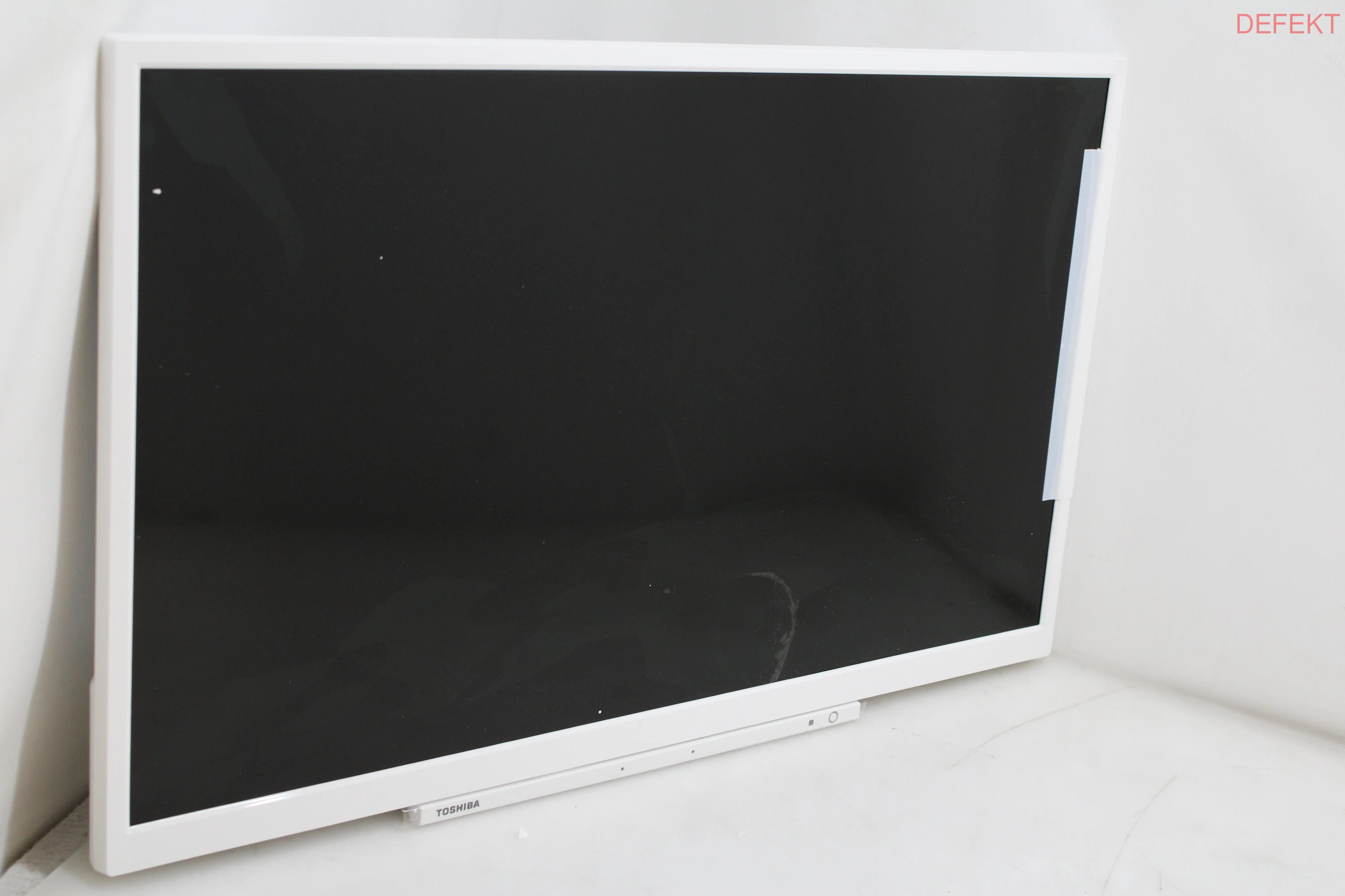 D-Ware Toshiba Led Tv Fernseher 32 Zoll Full Hd Smart Tv Wlan Defektware - 4024862125950