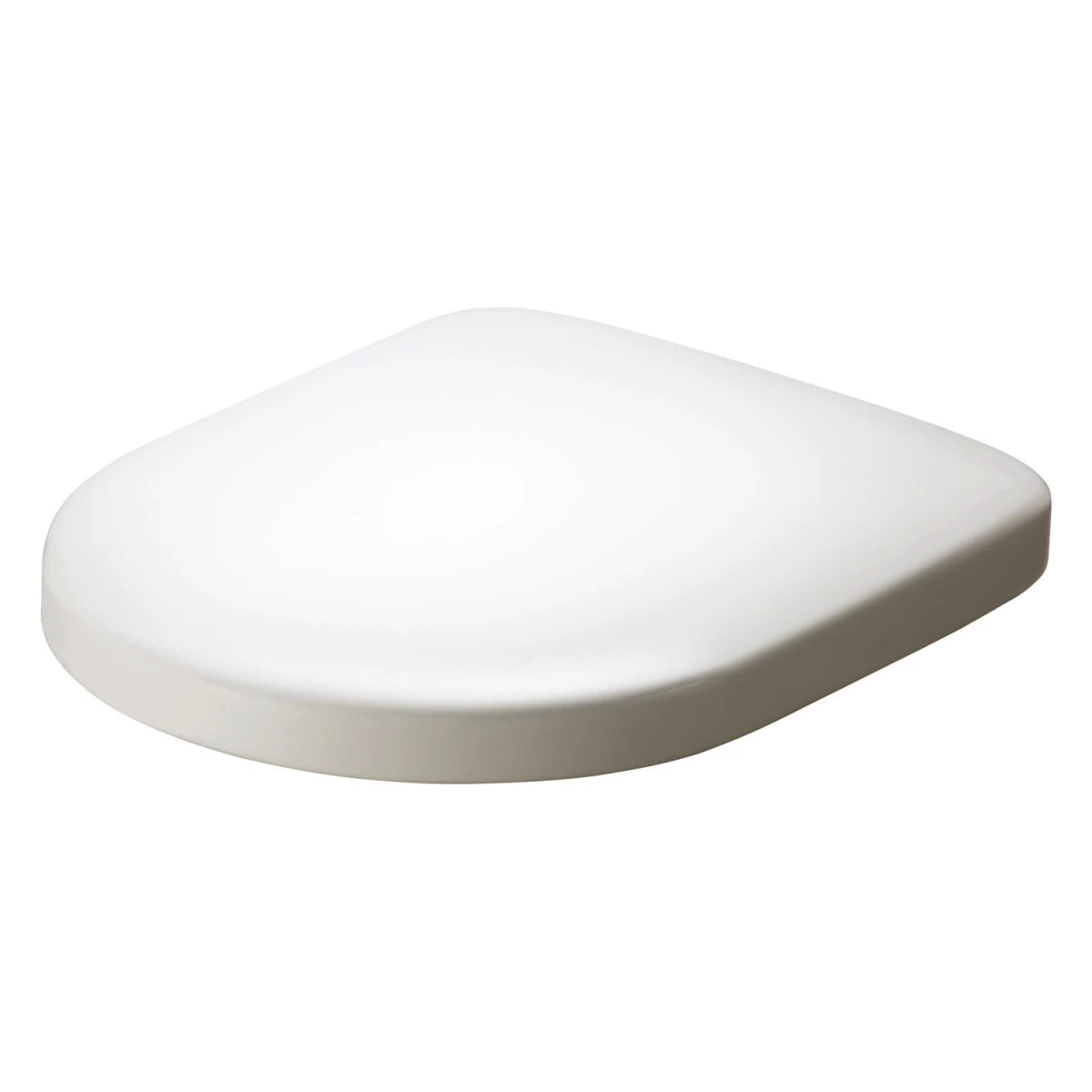 TOTO WC-Sitz Toilettensitz Absenkautomatik Edelstahlscharniere weiß - 4050663093945